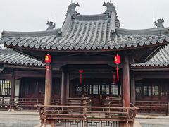 -江心屿景区