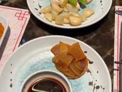 -汉丽斯巴西烤肉自助(市南店)