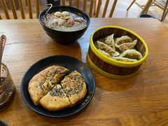 -青石桥老瓦房肥肠粉总店(青石桥总店)