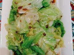 -楼兰古丽·新疆拌面·清真(华阳城店)