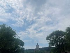 -萨尔浒风景区