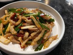 -泉味道贵州厨房(三里河店)