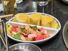 -芦月轩羊蝎子(劲松店)