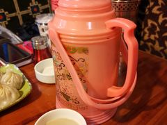 -嘎咓讓咘藏餐厅(团结新村店)
