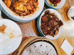 -陈傻子餐厅(世纪都会店)
