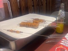 -三个大叔东北烧烤·砂锅菜(西三旗店)