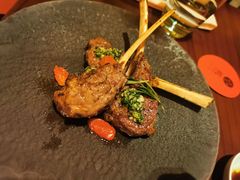 -杭州西子湖四季酒店-WL BISTRO西湖餐厅(灵隐路店)
