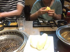 -火炉火自助餐(枫蓝国际店)