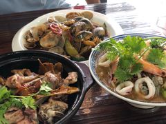 -亚忠小吃店(曾厝垵店)