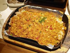 -不是烧烤·武汉烧烤·地道湖北菜(大成路店)