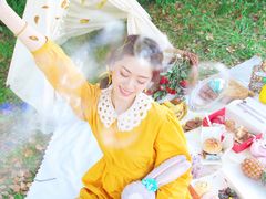 -上方山森林动物世界