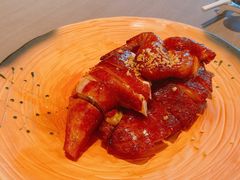 金蒜脆皮文昌鸡-海口万豪中餐厅·粤菜·海南菜· 平价海鲜·茶点· KTV包房