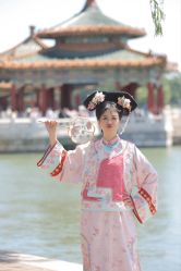 点击看大图 -美云庭古装·格格服汉服·京城旅拍(北京店)