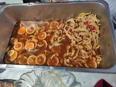 -中北世纪城夜市小吃街CENURY CITY