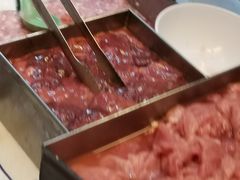 -大华猪肉粿条面