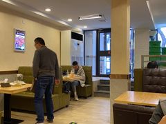 -老蜀人川菜馆(中关村店)