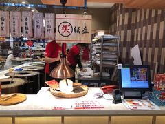 -阿甘锅盔(清河万象汇店)