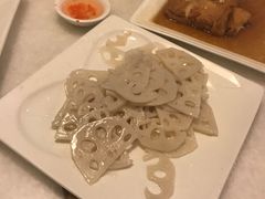 -衡山汇·高级粤菜(霄云路店)