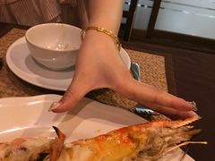 -月满港海鲜酒家