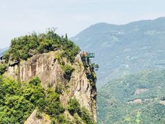 -龙湾潭国家森林公园