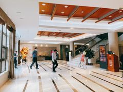 餐厅入口-同里湖大饭店-怡景轩中餐厅(同里古镇店)