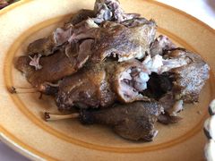 -龙门阵茶屋川菜馆(武康路店)