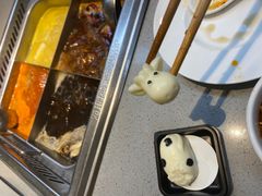 -海底捞火锅(振华商厦店)