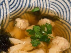 -北丐先生·野馄饨烧烤(长宁龙之梦店)