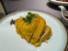-骏莱海鲜鱼港(五角场店)
