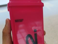 -K22.酸奶草莓(长春上海路万达店)