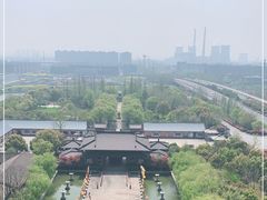 -陈武帝故宫