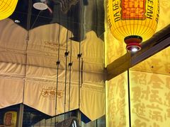 -大鸽饭(汉溪长隆店)