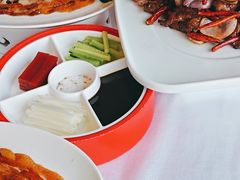 -月福京味斋·烤鸭店·北京菜(鼓楼总店)