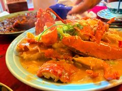 -香港祥正飯店·正宗灣仔50年海鲜老字号