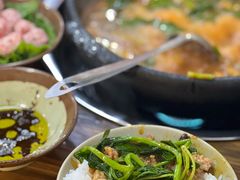 -笔记安顺夺夺粉火锅