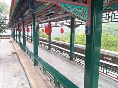 -妙峰山风景名胜区