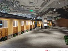 -大视光学•LINDBERG林德伯格•全球手工眼镜集合店(王府井店)