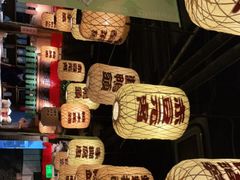 -南京大牌档(济南万象城店)