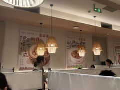 -周家二小姐的菜·扬州菜·香炒蟹·狮子头(江都金鹰店)