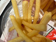 -肯德基(巴沟店)