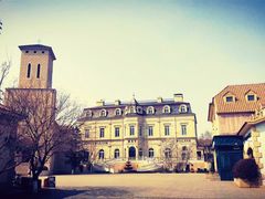 -北京张裕爱斐堡酒庄