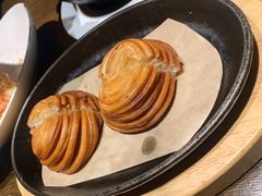 -粗茶淡饭·隐庐私厨(东亭店)