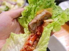 -咕咕站韩国料理(紫金港店)