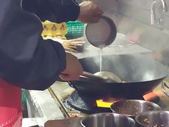 -阿生潮味鲜炒粉(梅林新村店)