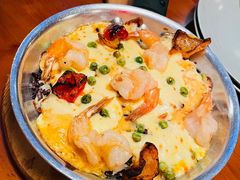 -火鬼 PYRO(五道口店)