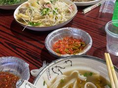 -正宗阳山牛杂(东城店)