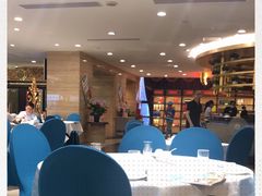 大堂-和记小菜(东方店)