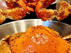 -红盔甲·小龙虾(天钥桥店)