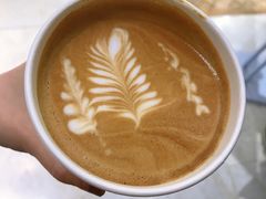 -Manner Coffee(芮欧百货店)