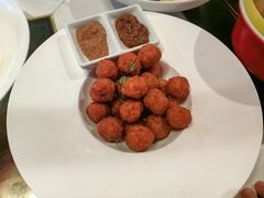 -京味斋·北京烤鸭(华威桥北工大店)